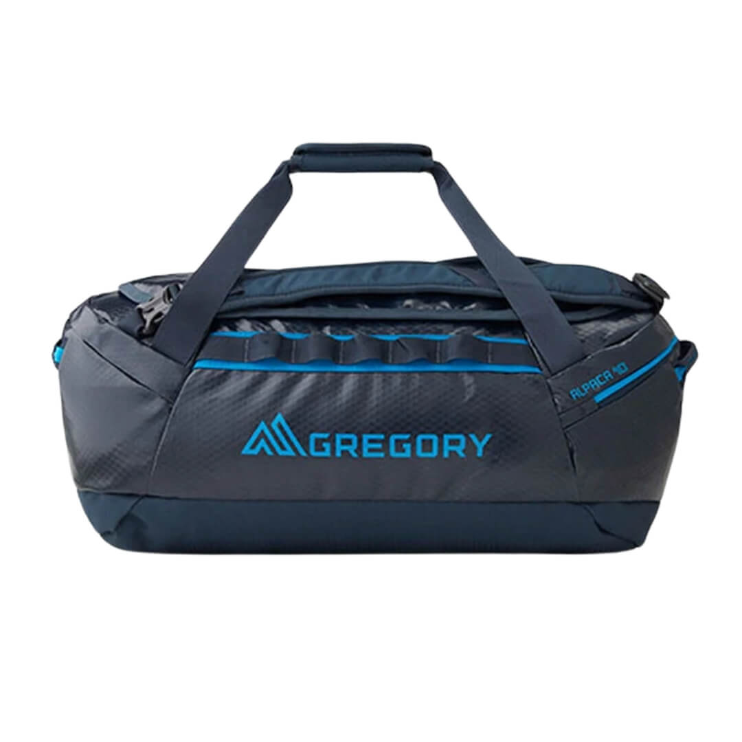 Duffelbag – Gregory Alpaca – 40 liter - Billede 7