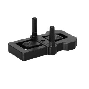 Afstandsstykke 6mm