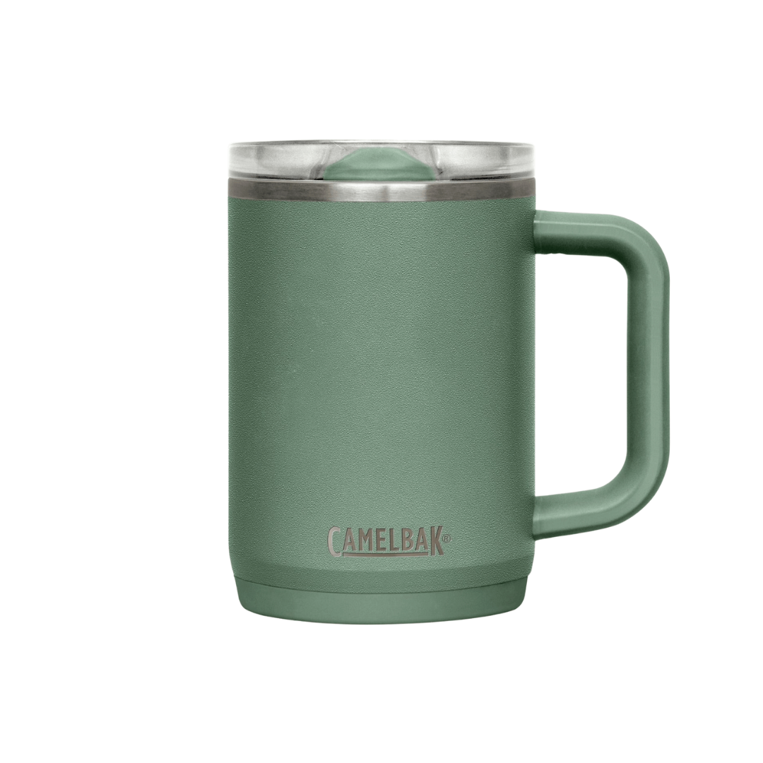 Drikkekrus – Termo – Camelbak Thrive Mug VSS – 500 ml - Billede 4
