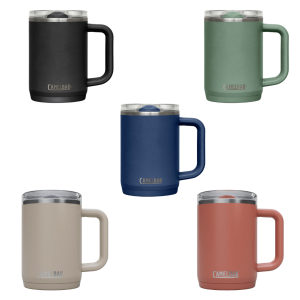 Drikkekrus – Termo – Camelbak Thrive Mug VSS – 500 ml