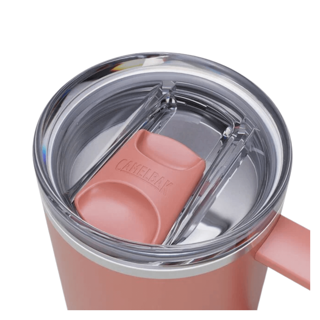 Drikkekrus – Termo – Camelbak Thrive Mug VSS – 500 ml - Billede 8