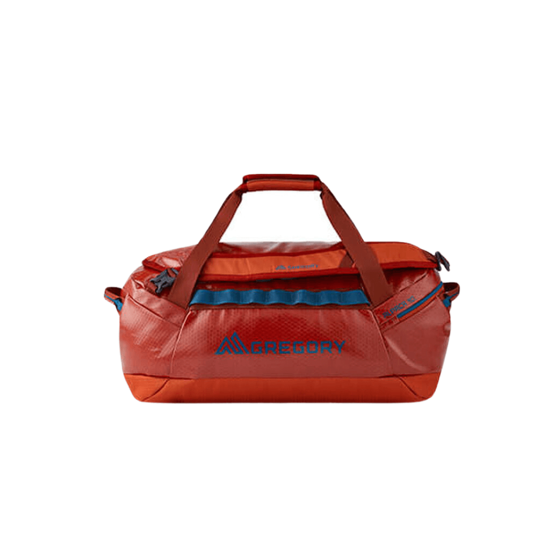 Duffelbag – Gregory Alpaca – 40 liter - Billede 3