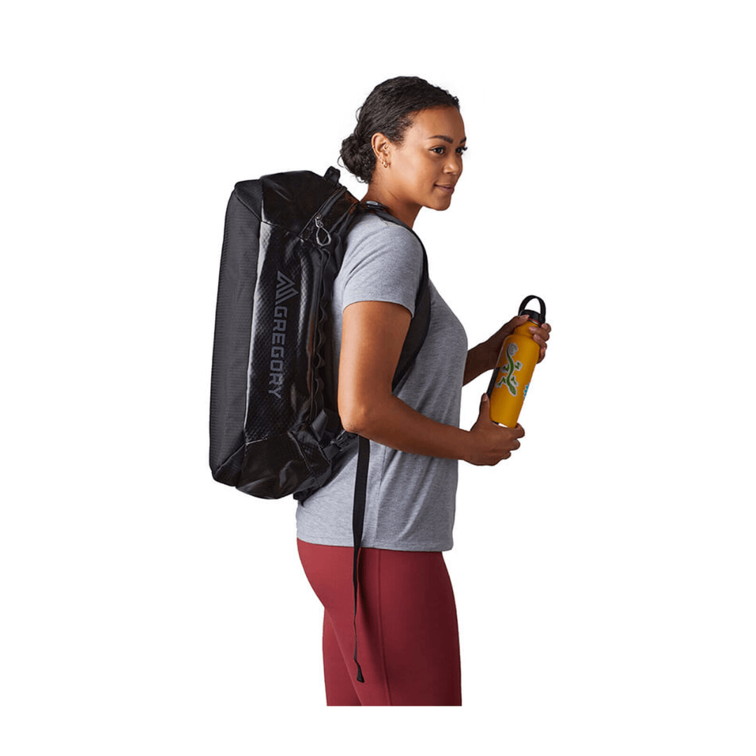 Duffelbag – Gregory Alpaca – 40 liter - Billede 9