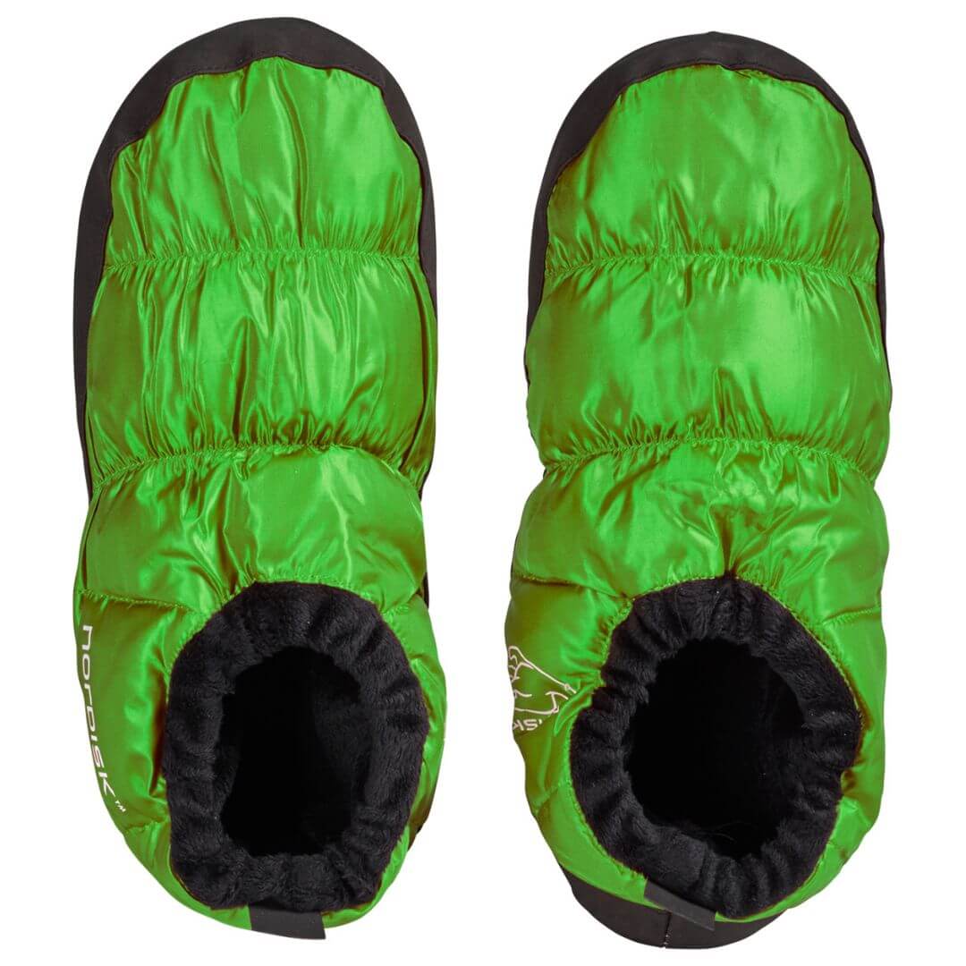 Dunsko – Mos Down Shoe – Grøn