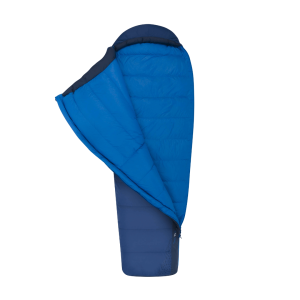 Dunsovepose – Sea to Summit Trek TkII – Regular Wide – 3 sæsons