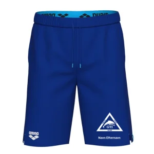 GTI Team Bermudashorts – Unisex