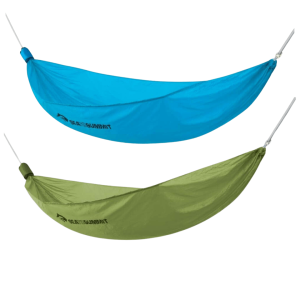 Hængekøje – Sea to Summit Hammock Set Pro – 1 person