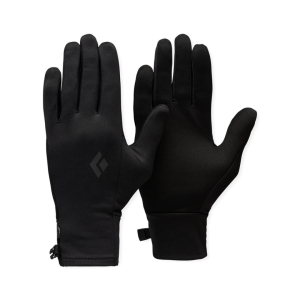 Handsker – Black Diamond LW Screentap Liners
