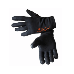Handsker – OMM Fusion Gloves – Sort