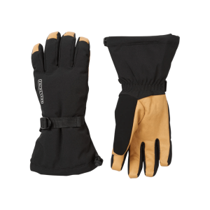 Vandtætte handsker – Sealskinz Fransham – Sort