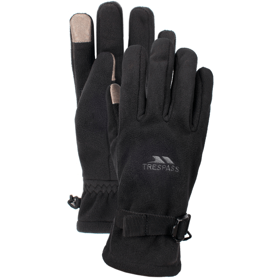 Handsker – Trespass Contact – Fleece