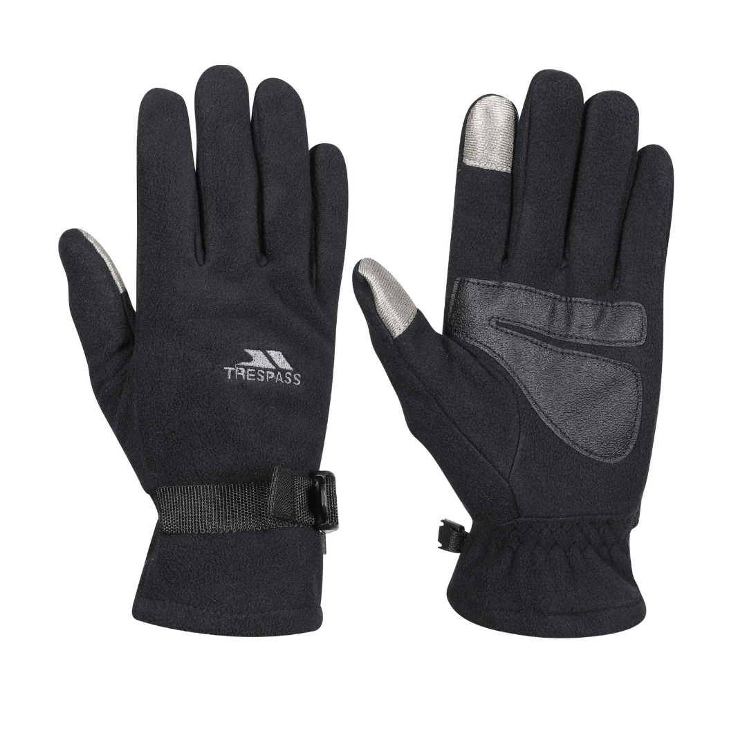 Handsker – Trespass Contact – Fleece - Billede 3