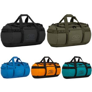 Duffel bag – Storm – 45 liter