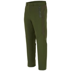 Vandrebukser unisex – Munro – Letvægtig – Grøn (XL & XXL tilbage)