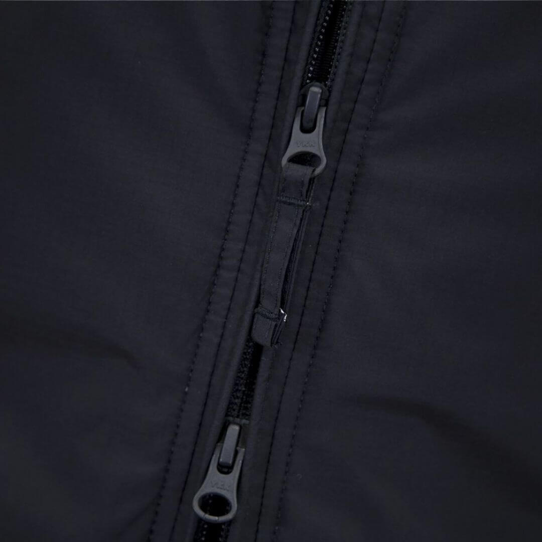 Jakke – Carinthia MIG 4.0 – Sort - Billede 7