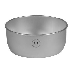 Kasserolle – Trangia 1,75L UL Alu