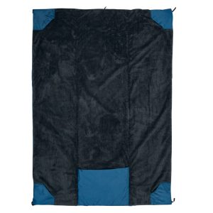 Tæppe – Klymit Versa Luxe Blanket