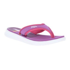 Klipklapper til dame – Obell – Lilla