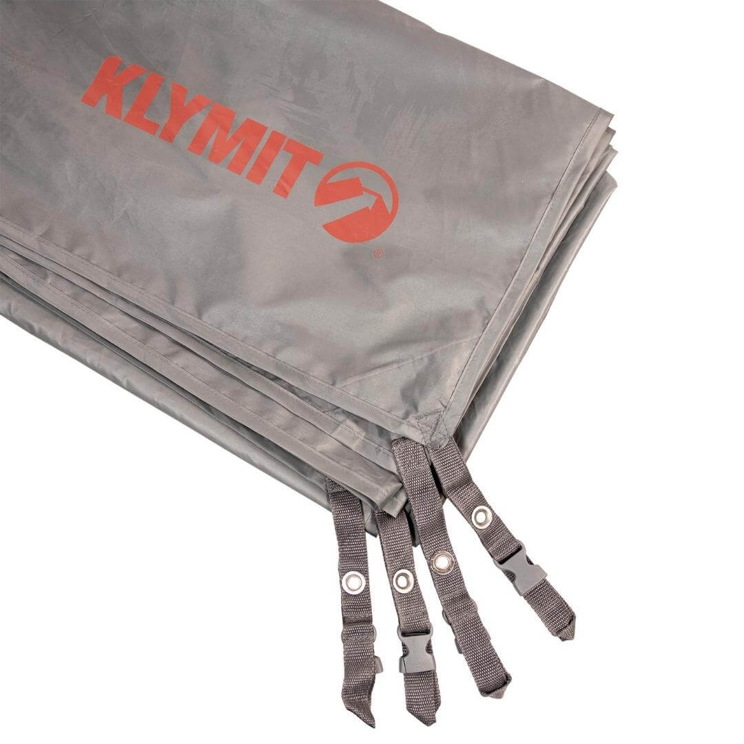 Telt underlag – Klymit Cross Canyon – 4 personer - Billede 3