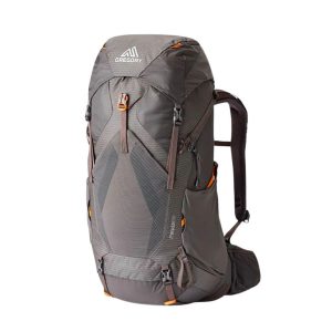 Kvinderygsæk – Gregory Maven RC – 38 liter – Grå