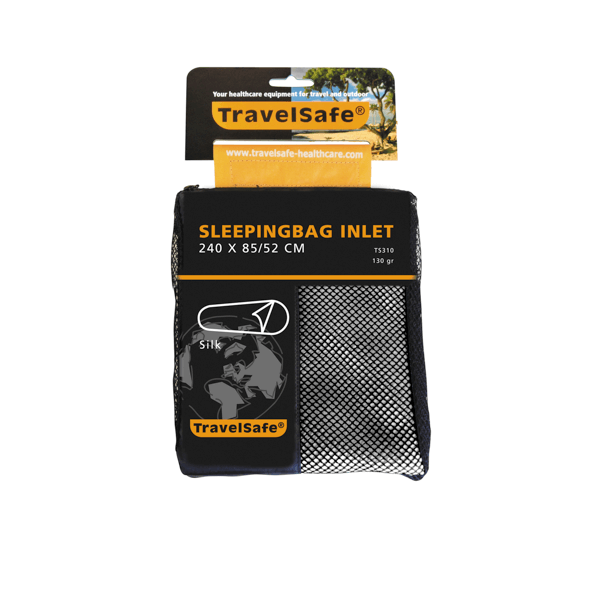 Lagenpose – Travelsafe Silke – Mumie - Billede 2