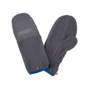Luffer – OMM Core Mitts – Sort