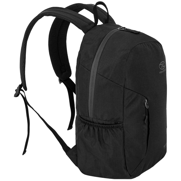 Melrose daypack – 25 liter - Billede 9