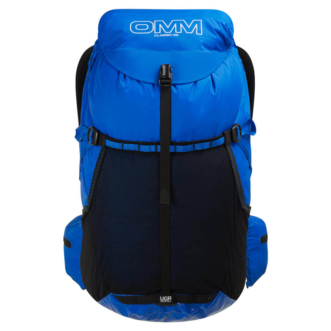 Rygsæk – OMM Classic – 32 liter – 420 gram - Billede 5