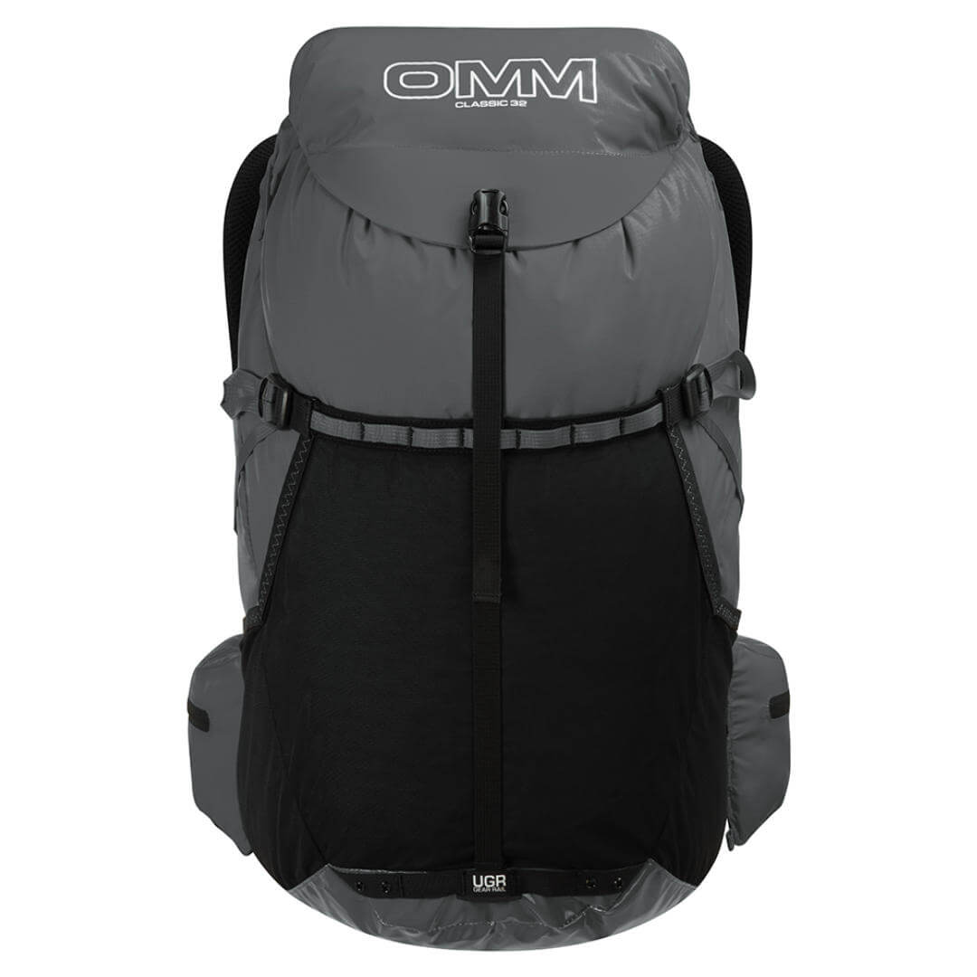 Rygsæk – OMM Classic – 32 liter – 420 gram - Billede 7