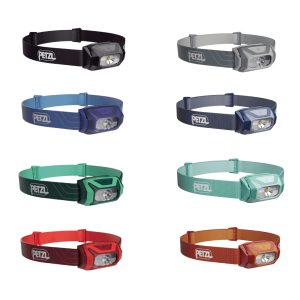 Pandelampe – Petzl Tikkina 300 lumen