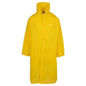 Poncho – Trespass – It may rain