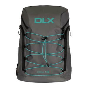 Rygsæk – DLX Buras 15L – Grå
