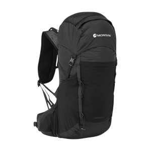 Rygsæk – Montane Trailblazer – 32 liter – Sort