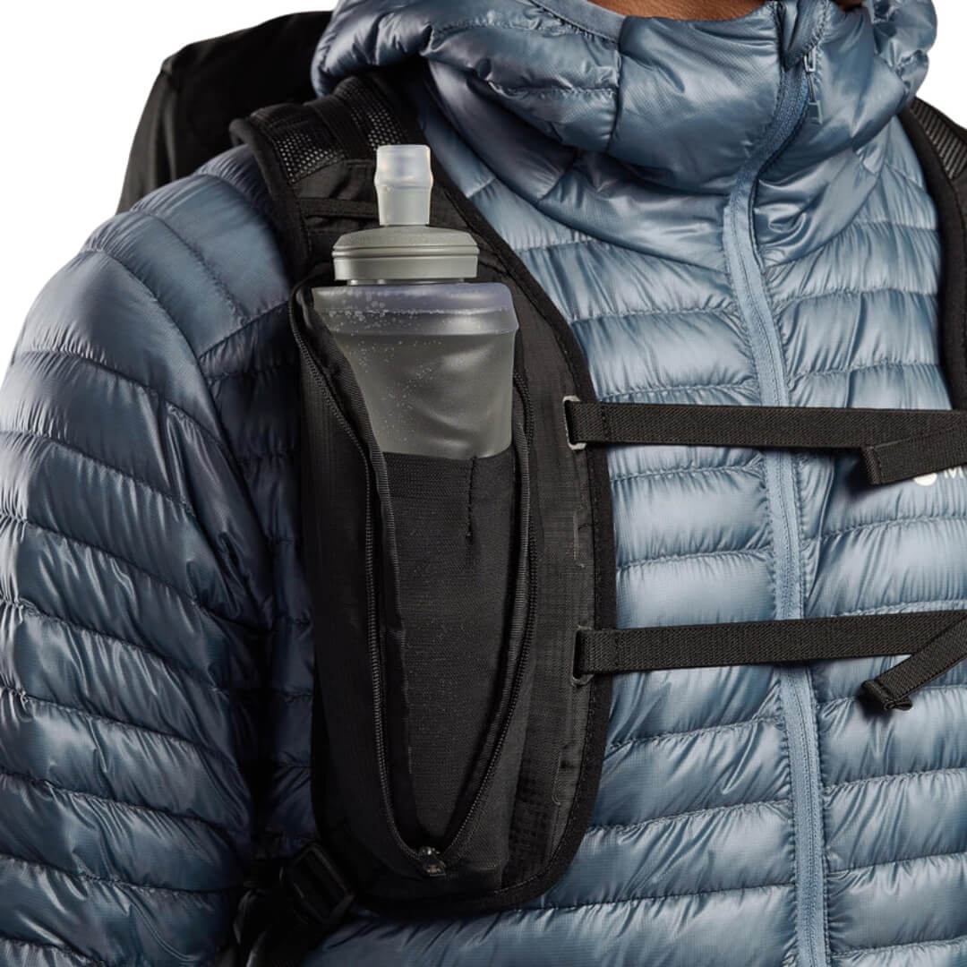 Rygsæk – Montane Trailblazer XT – 25 liter – Sort - Billede 8