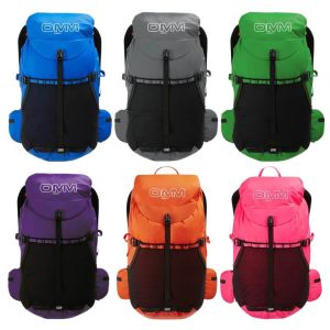 Rygsæk – OMM Classic – 25 liter – 405 gram