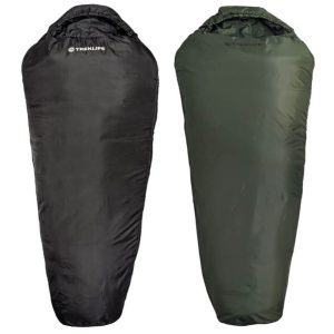 Sovepose – Treklife Wide 3 – Bred