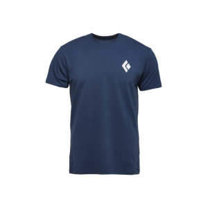 T-shirt herre – Black Diamond Alpinist SS Tee
