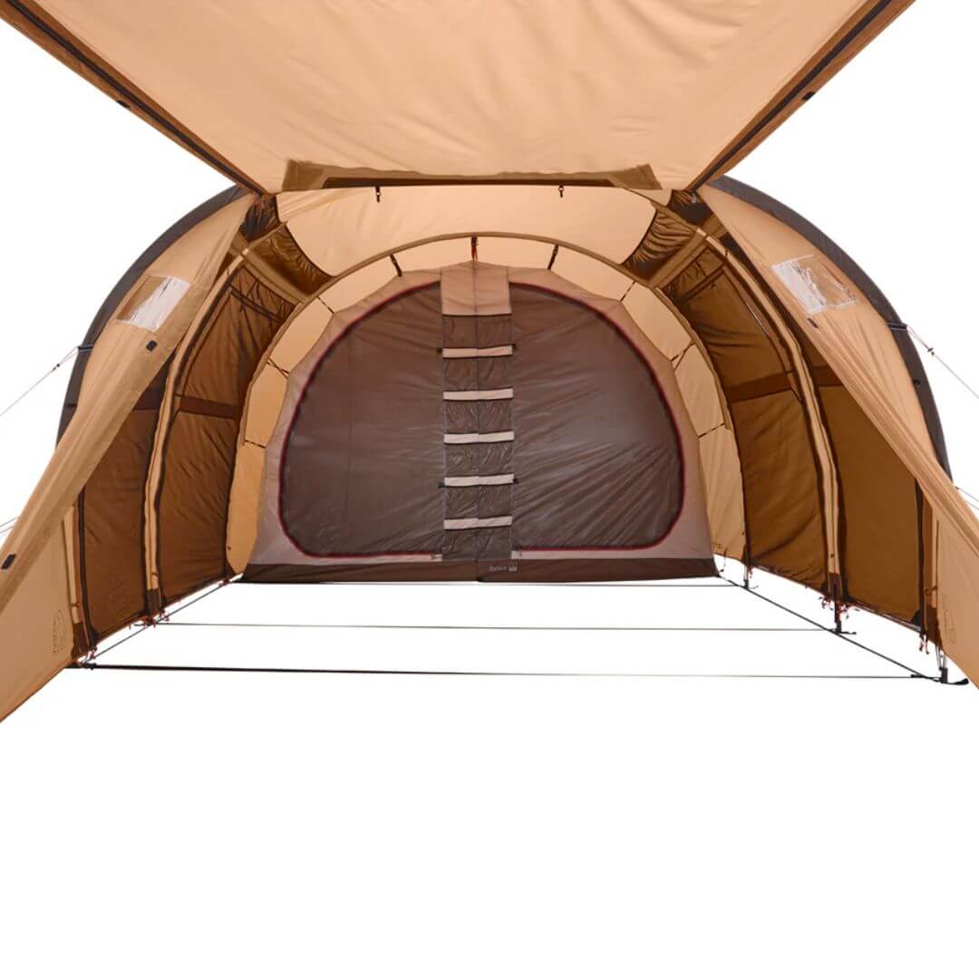 Telt – Nordisk Reisa 6 PU – 6 personer - Billede 7