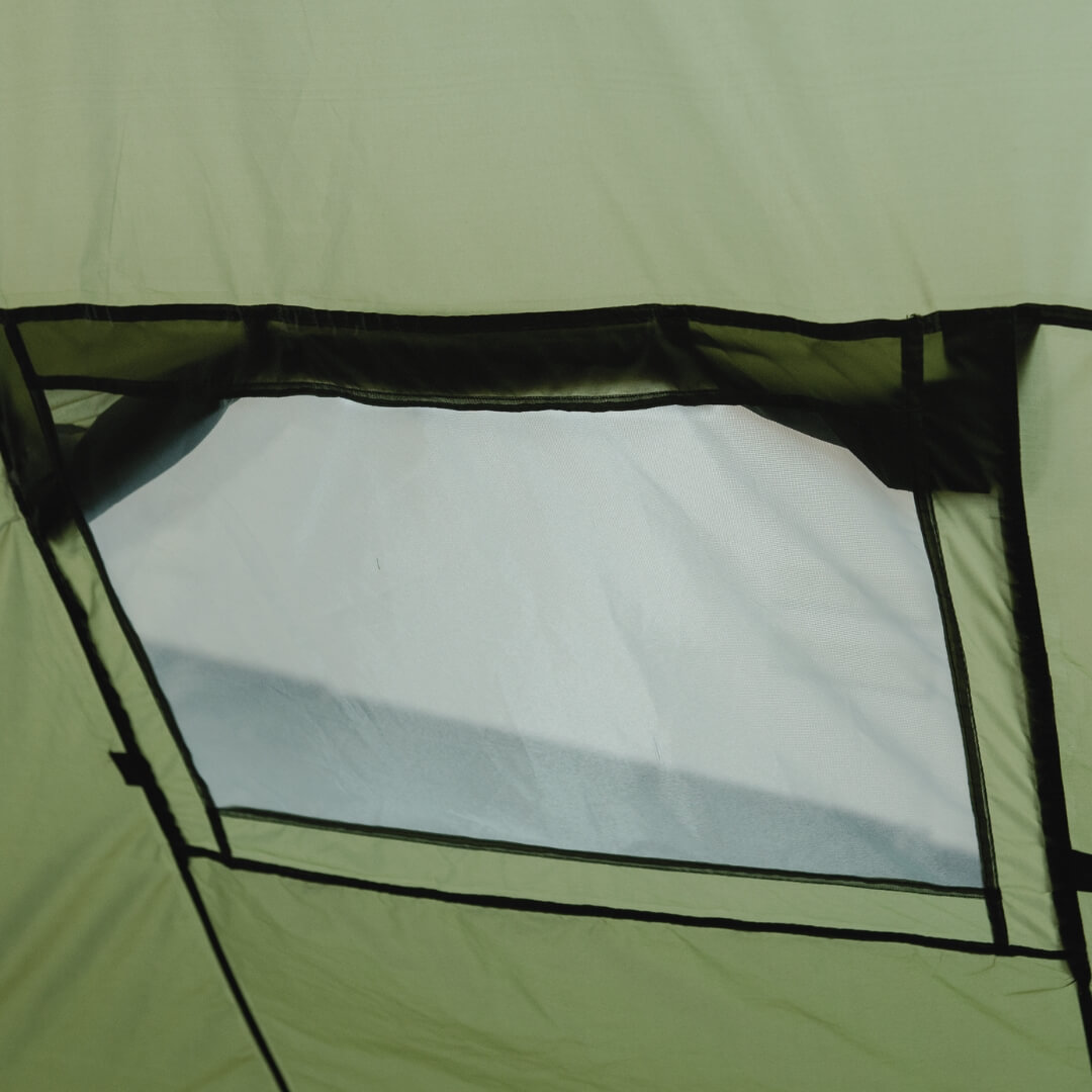 Telt – Tipi – 4 personer - Billede 7