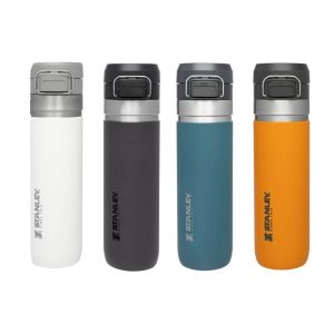 Termo vandflaske – Stanley Quick Flip Water Bottle – 0.7L