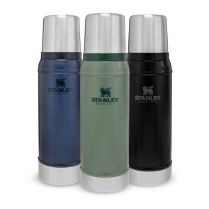 Termoflaske – Stanley Classic Vacuum Bottle – 0.75L
