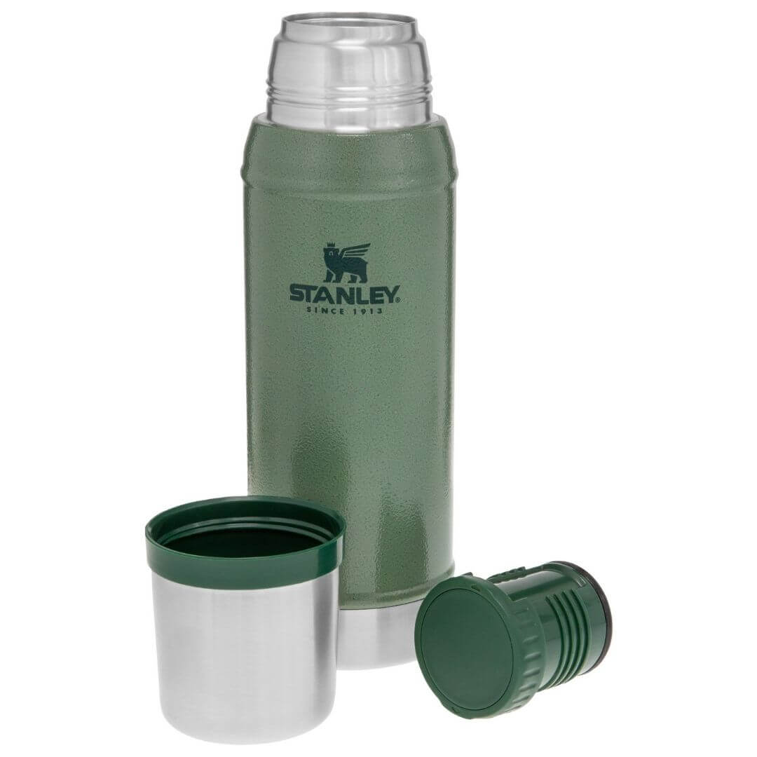 Termoflaske – Stanley Classic Vacuum Bottle – 0.75L - Billede 5