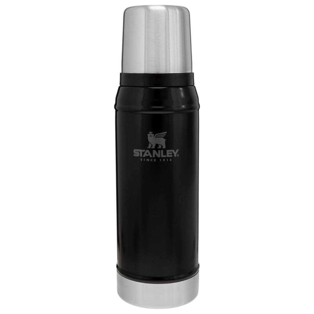 Termoflaske – Stanley Classic Vacuum Bottle – 0.75L - Billede 7