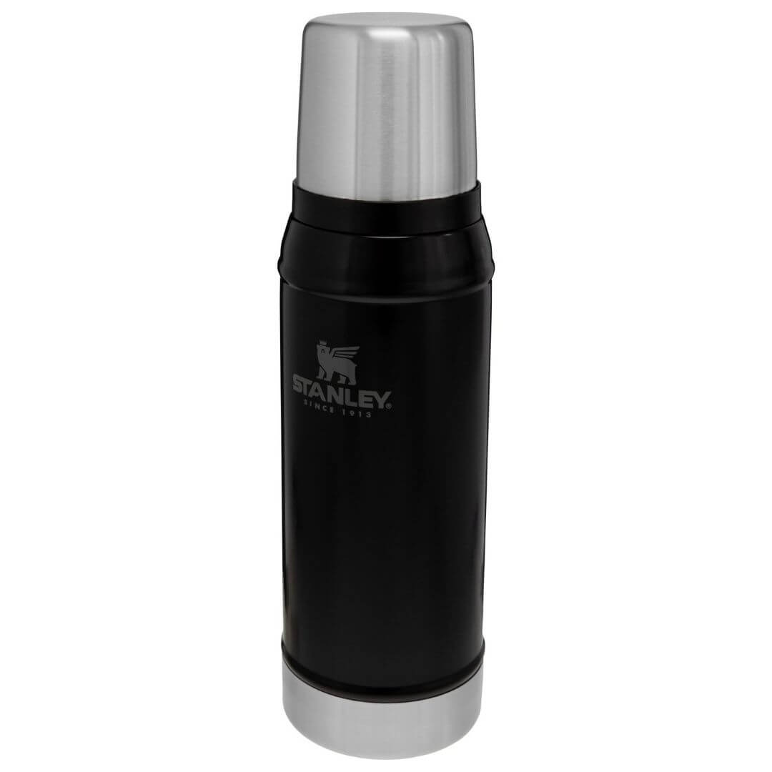 Termoflaske – Stanley Classic Vacuum Bottle – 0.75L - Billede 8