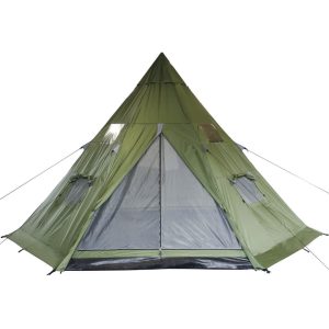 Telt – Tipi – 4 personer