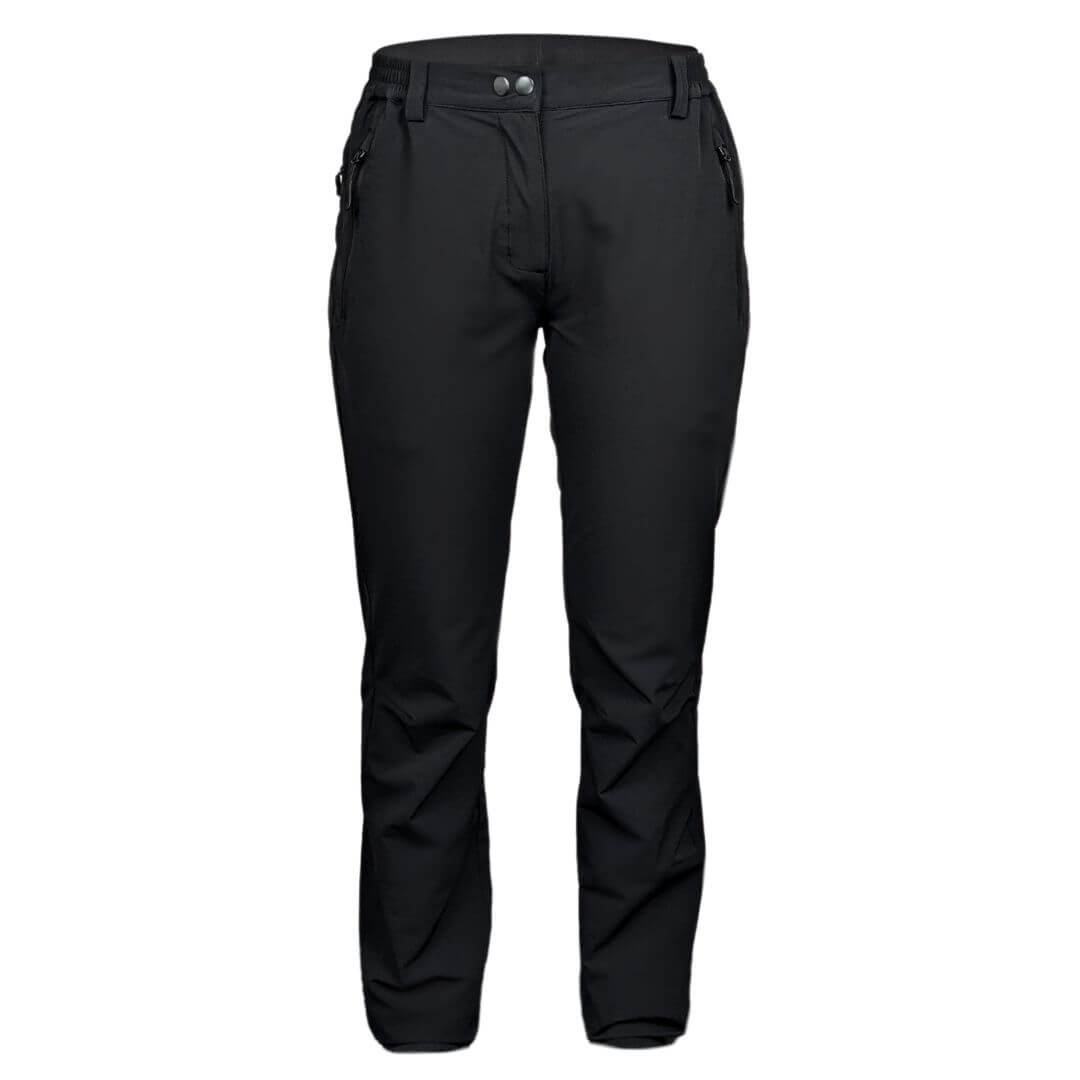 Vandrebukser dame – Treklife Trail Pants - Billede 2