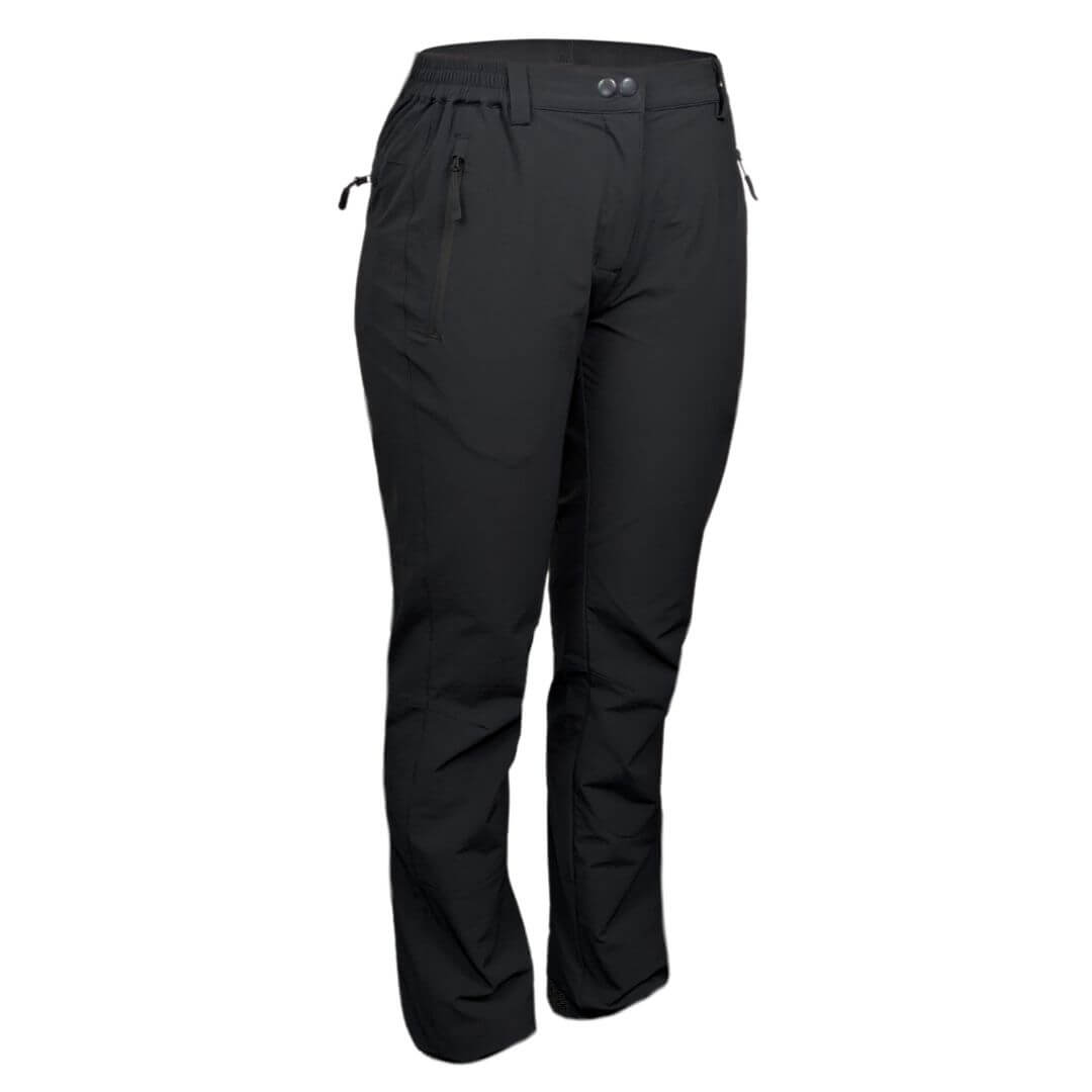 Vandrebukser dame – Treklife Trail Pants - Billede 3