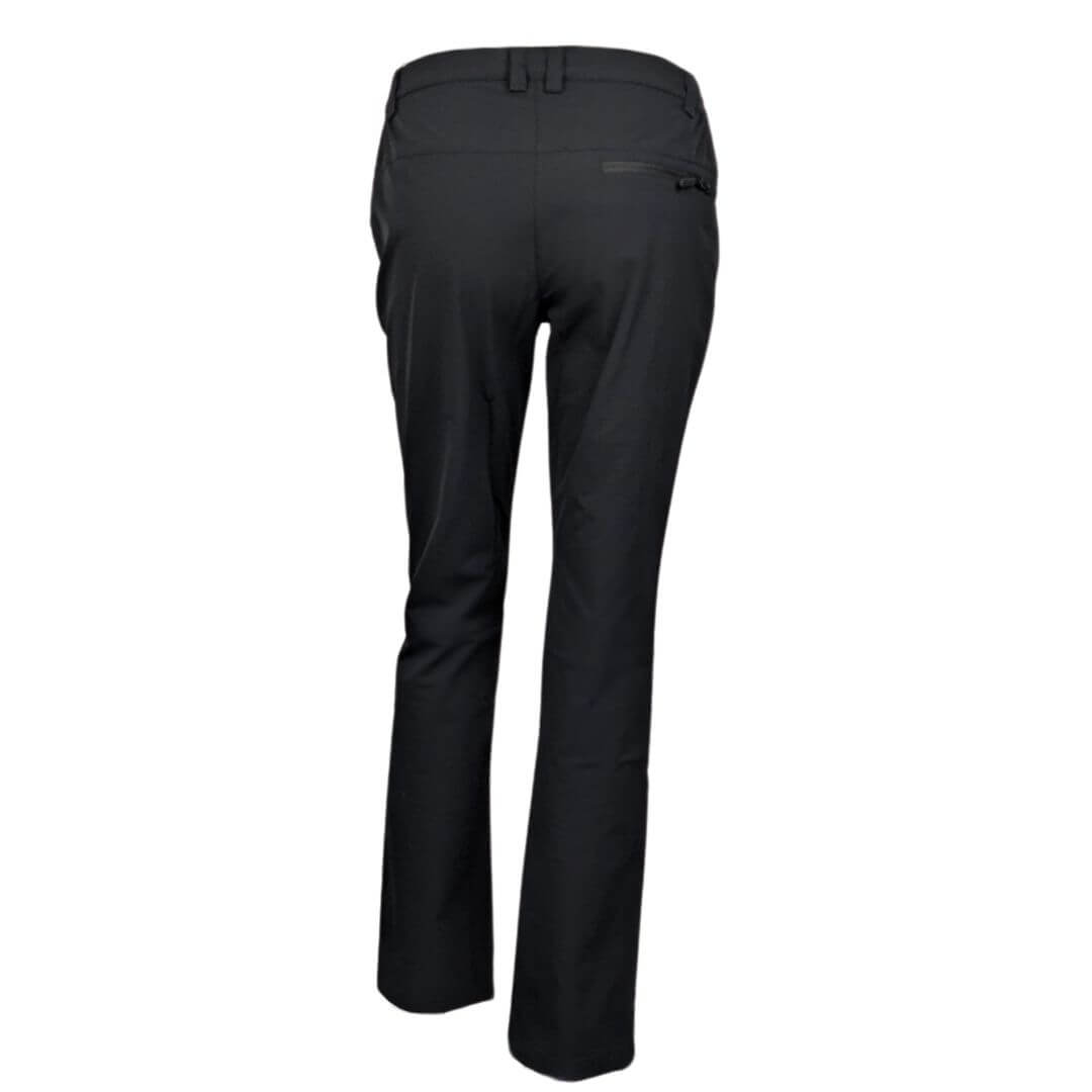 Vandrebukser dame – Treklife Trail Pants - Billede 4