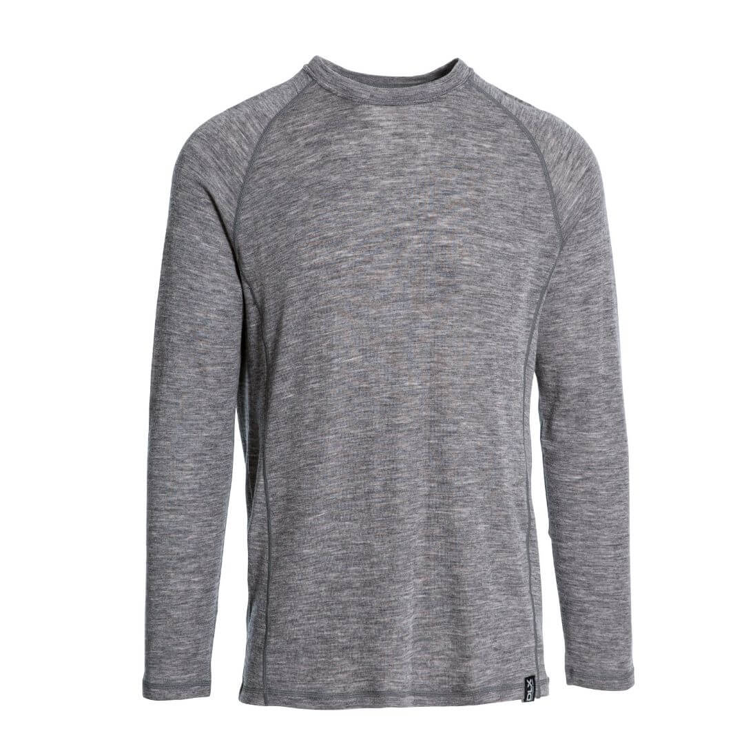 Uldtrøje – Trespass – 100% Merino uld - Billede 2