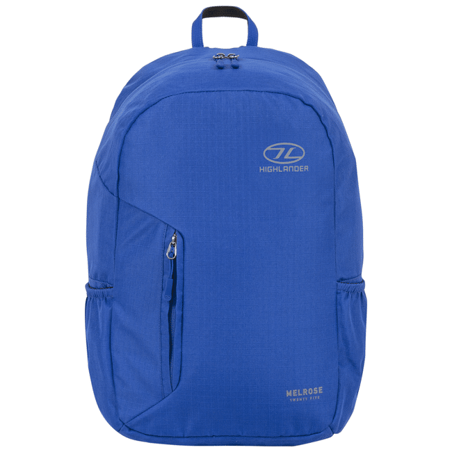 Melrose daypack – 25 liter - Billede 6